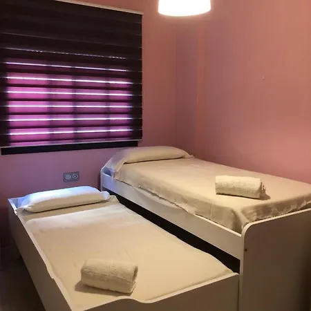 Center Sweet&beach * Torremolinos