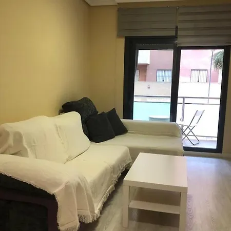 Apartment Center Sweet&beach Torremolinos