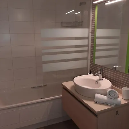 Center Sweet&beach Apartment *