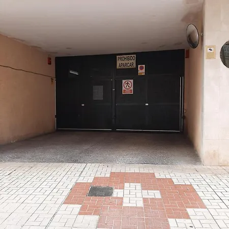 Center Sweet&beach Torremolinos